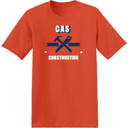 CAS Construction 2