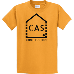 Cas Construction
