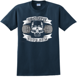 Adult 100% Cotton T-Shirts Gildan 2000