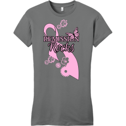 Cancer Awareness T-shirts