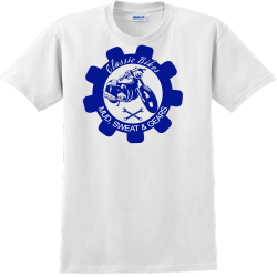 Motorcycle Service T Shirts