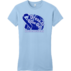 Colon Cancer T-shirts
