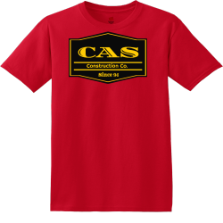 Construction Company T Shirt T Shirts
