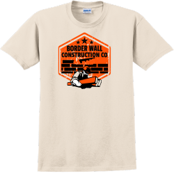 Construction Company T-shirts