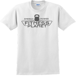 Adult 100% Cotton T-Shirts Gildan 2000