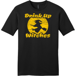 Drink Up T-shirts