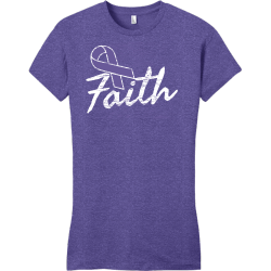 Esophageal Cancer T-shirts