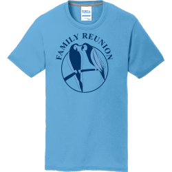 Family Reunion13 T Shirts