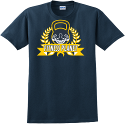 Adult 100% Cotton T-Shirts Gildan 2000