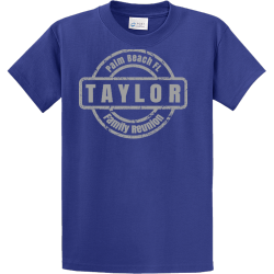 Family Reunion T Shirts11