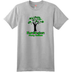 Family Reunion T Shirts111