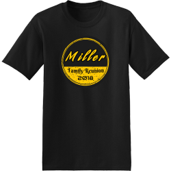 Family Reunion T Shirts1111111