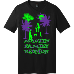 Family Reunion T-shirt T Shirts