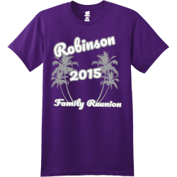 Family Reunion17 T Shirts
