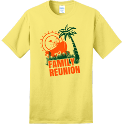 Family Reunion18 T Shirts