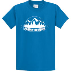 Family Reunion_02 T Shirts