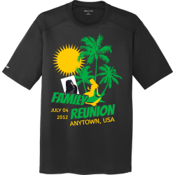 Family Reunion19 T Shirts