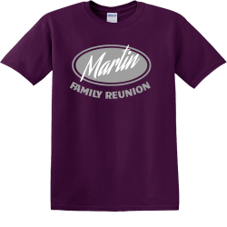 Family Reunion7 T Shirts