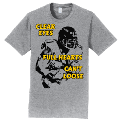 Football Fan T Shirts