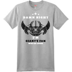 Football Fun T Shirts