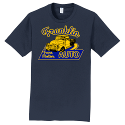 Automotive Service T Shirts