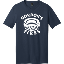 Tire Mechanic T Shirts