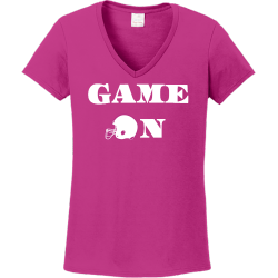 Poweder Puff T Shirts