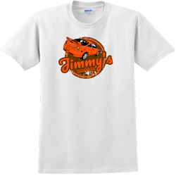 Garage T-shirts
