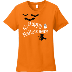Happy Halloween T-shirts