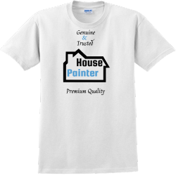 House Painter T Shirts