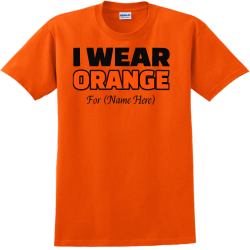 Leukemia Cancer Awareness T-shirts