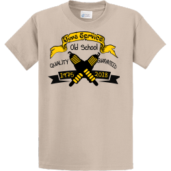 Car Service T Shirts