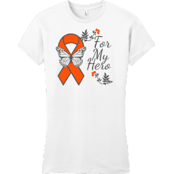 Kidney Cancer Awareness T-shirts