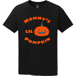 Lil Pumpkin T-shirts