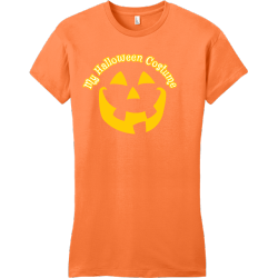 Halloween T-shirts