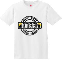 Oktoberfest T Shirts