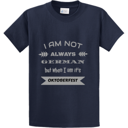 Oktoberfest2 T Shirts