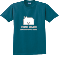 Repair Company T Shirts
