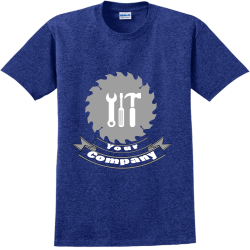 Repair Company T Shirts