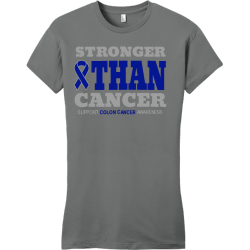 Colon Cancer T-shirts