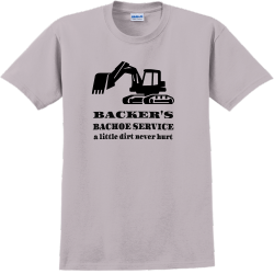 Service T Shirts