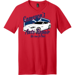 Elite Auto Repair T Shirts