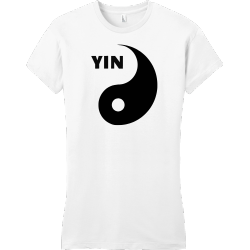 Yin - Anniversary T-shirts