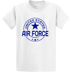United State Air Force