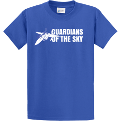Guardians Of The Sky