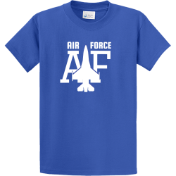 AF Air Force