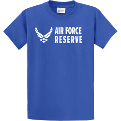 Air Force Reserve