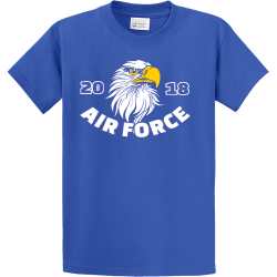 Air Force 2018