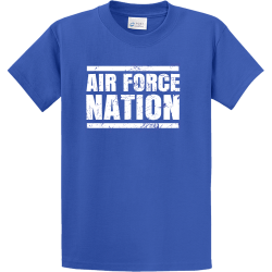 Air Force Nation