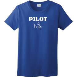 Pilot Wife
